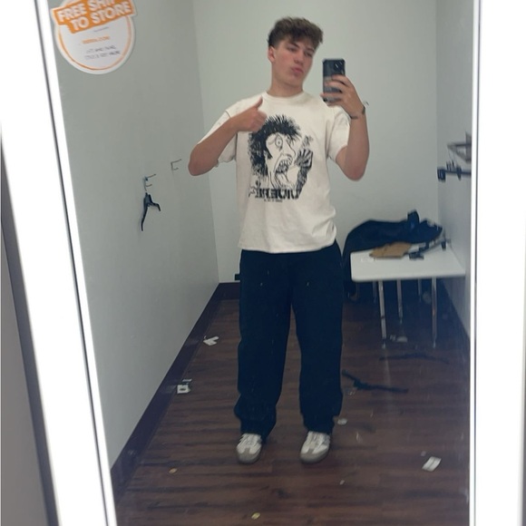 Meet your Posher, Jake - Picture 1 of 1